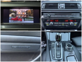 BMW 530 d= M-performance= Panorama= Ambient=  | Mobile.bg    17
