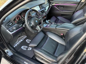 BMW 530 d= M-performance= Panorama= Ambient=  | Mobile.bg    9