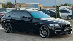     BMW 530 d= M-performance= Panorama= Ambient= 