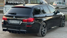 BMW 530 d= M-performance= Panorama= Ambient=  | Mobile.bg    5