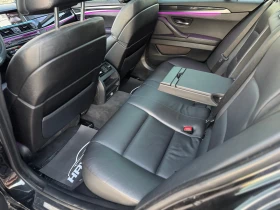 BMW 530 d= M-performance= Panorama= Ambient=  | Mobile.bg    14