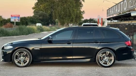 BMW 530 d= M-performance= Panorama= Ambient=  | Mobile.bg    8
