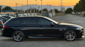     BMW 530 d= M-performance= Panorama= Ambient= 