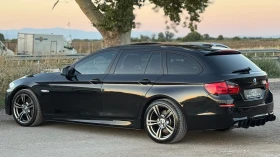 BMW 530 d= M-performance= Panorama= Ambient=  | Mobile.bg    7