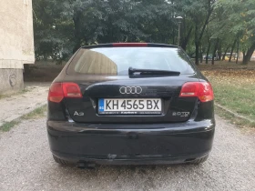 Обява за продажба на Audi A3 ~7 999 лв. - изображение 1