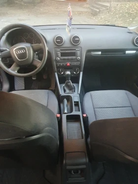 Обява за продажба на Audi A3 ~7 999 лв. - изображение 8