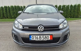 VW Golf 2.0 TDI GTD - 17999 лв. - 95395036 5