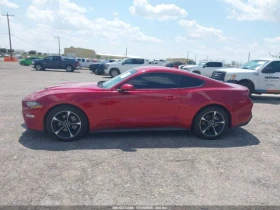 Ford Mustang 2.3* ECO* BOOST* * *  | Mobile.bg    6