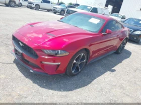 Ford Mustang 2.3* ECO* BOOST* * *  | Mobile.bg    3