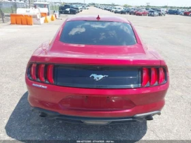 Ford Mustang 2.3* ECO* BOOST* * *  | Mobile.bg    8