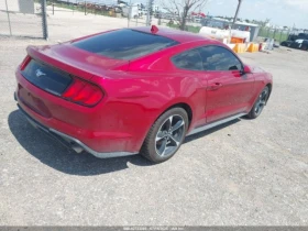 Ford Mustang 2.3* ECO* BOOST* * *  | Mobile.bg    2