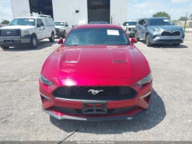Ford Mustang 2.3* ECO* BOOST* * *  | Mobile.bg    7