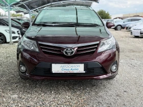 Toyota Avensis 1.8 vvti | Mobile.bg    2