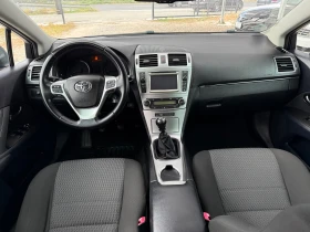 Toyota Avensis 1.8 vvti | Mobile.bg    11