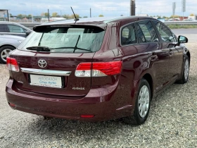 Toyota Avensis 1.8 vvti | Mobile.bg    5
