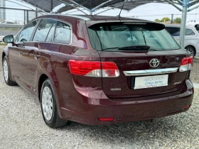 Toyota Avensis 1.8 vvti | Mobile.bg    4