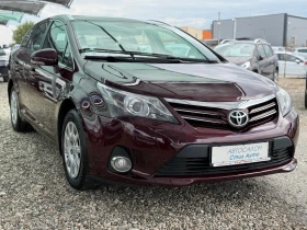 Toyota Avensis 1.8 vvti | Mobile.bg    3