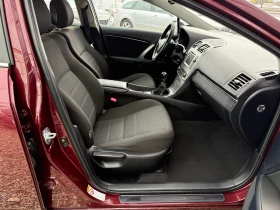 Toyota Avensis 1.8 vvti | Mobile.bg    14
