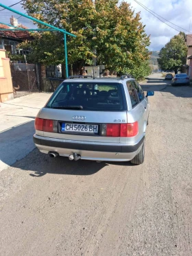 Audi 80 B4 avant | Mobile.bg    2