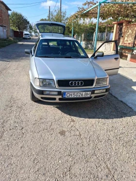  Audi 80