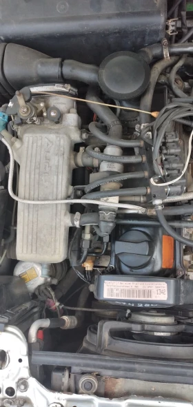Audi 80 B4 avant | Mobile.bg    6