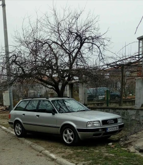Audi 80 B4 avant | Mobile.bg    5