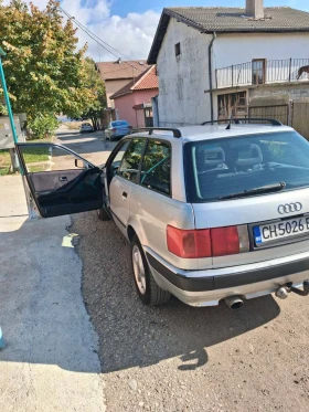 Audi 80 B4 avant | Mobile.bg    3