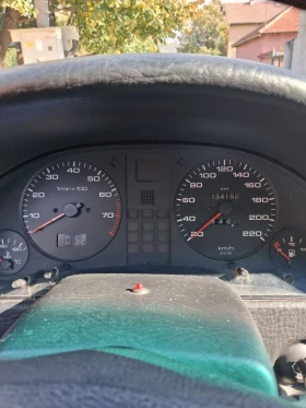 Audi 80 B4 avant | Mobile.bg    9