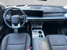 Hyundai Ioniq 9* 110kW* 6+ 1* HEAD-UP* DISTR* 360CAM* PANO*  | Mobile.bg    9