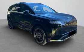 Hyundai Ioniq 9* 110kW* 6+ 1* HEAD-UP* DISTR* 360CAM* PANO*  | Mobile.bg    2
