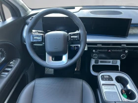 Hyundai Ioniq 9* 110kW* 6+ 1* HEAD-UP* DISTR* 360CAM* PANO*  | Mobile.bg    8