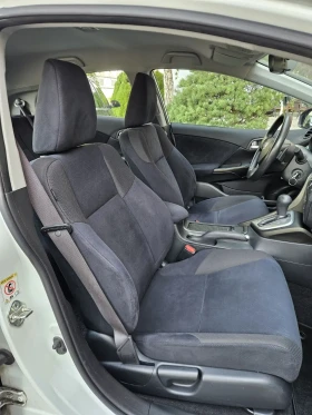 Honda Civic 1.8i-VTEC F1 Automatic - 18500 лв. / 9458.90 € - 81347571 14