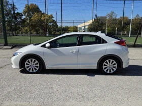 Honda Civic 1.8i-VTEC F1 Automatic - 18500 лв. / 9458.90 € - 81347571 8