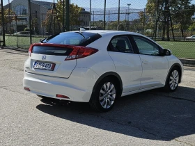 Honda Civic 1.8i-VTEC F1 Automatic - 18500 лв. / 9458.90 € - 81347571 5