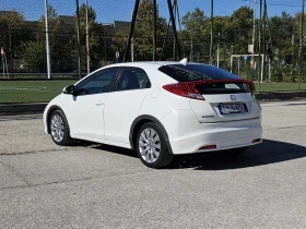 Honda Civic 1.8i-VTEC F1 Automatic - 18500 лв. / 9458.90 € - 81347571 7