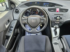 Honda Civic 1.8i-VTEC F1 Automatic - 18500 лв. / 9458.90 € - 81347571 11