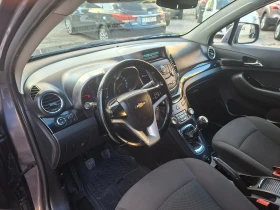 Chevrolet Orlando 2.0TD.130ks.7m. - 7400 лв. / 3783.56 € - 91072175 9
