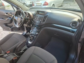 Chevrolet Orlando 2.0TD.130ks.7m. - 7400 лв. / 3783.56 € - 91072175 12