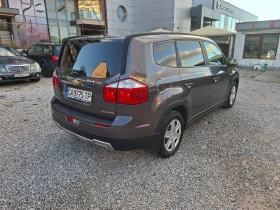 Chevrolet Orlando 2.0TD.130ks.7m. - 7400 лв. / 3783.56 € - 91072175 5