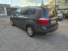 Chevrolet Orlando 2.0TD.130ks.7m. - 7400 лв. / 3783.56 € - 91072175 7