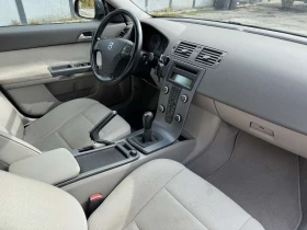 Volvo V50 1.6D 110kc.  | Mobile.bg    13