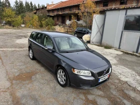 Volvo V50 1.6D 110kc.  | Mobile.bg    3