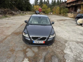 Volvo V50 1.6D 110kc.  | Mobile.bg    4