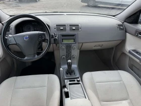 Volvo V50 1.6D 110kc.  | Mobile.bg    10