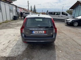 Volvo V50 1.6D 110kc.  | Mobile.bg    8