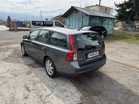 Volvo V50 1.6D 110kc.  | Mobile.bg    5