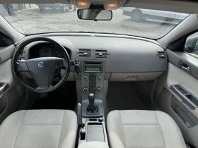 Volvo V50 1.6D 110kc.  | Mobile.bg    12