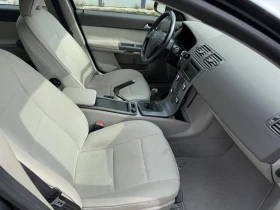 Volvo V50 1.6D 110kc.  | Mobile.bg    14