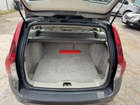 Volvo V50 1.6D 110kc.  | Mobile.bg    11