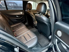 Mercedes-Benz E 220 CDI 9G AMG XENON LED NAVI - 12999 € / 25423.83 лв. - 51708485 11